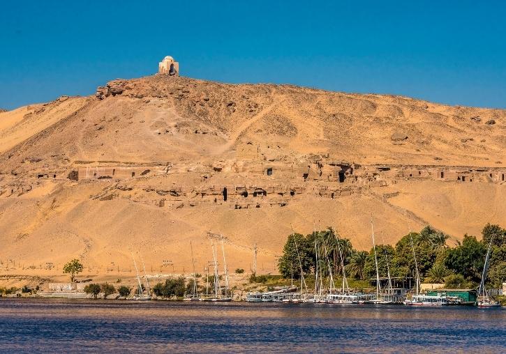 Egipto crucero Nilo con Abu Simbel gratis