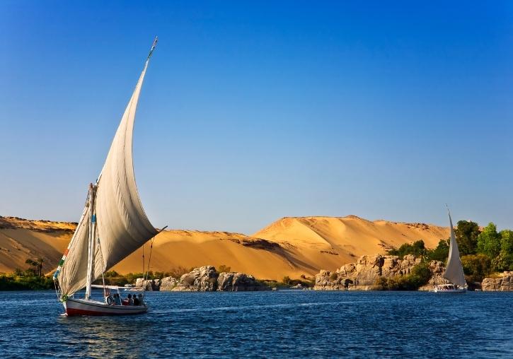 Circuito Egipto Lujo con crucero Nilo