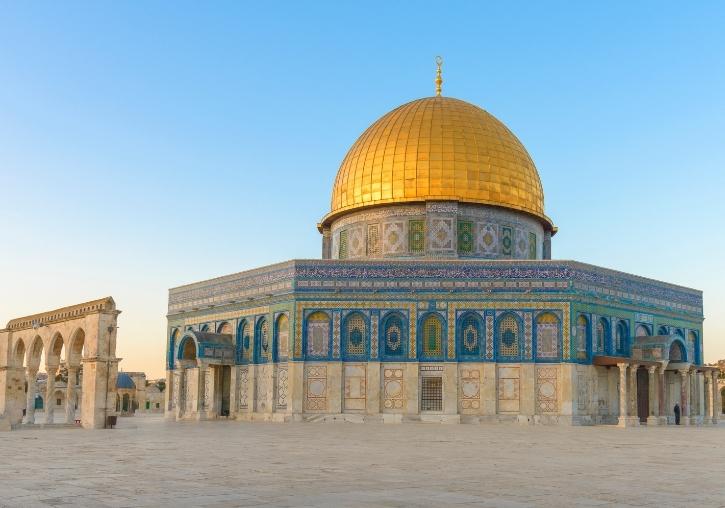 Oferta viaje barato Jerusalén Israel