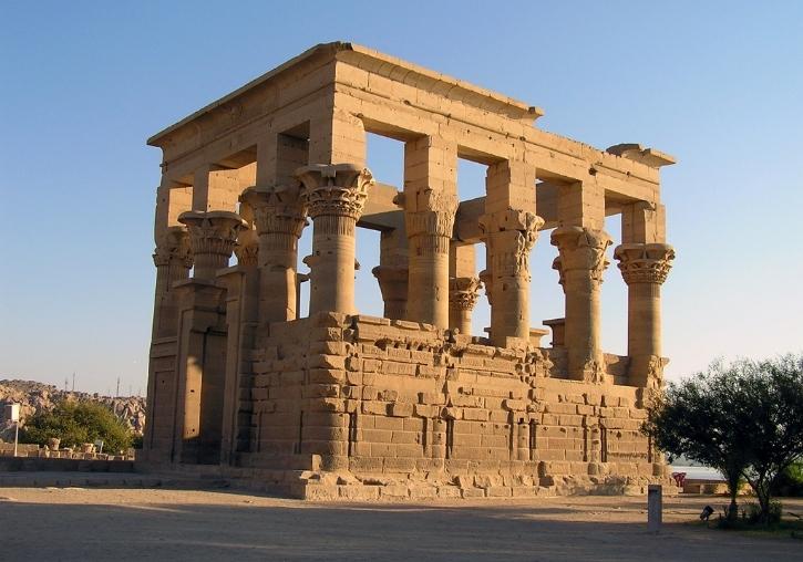 Viaje a Egipto con crucero, templo de Philae y Hurghada