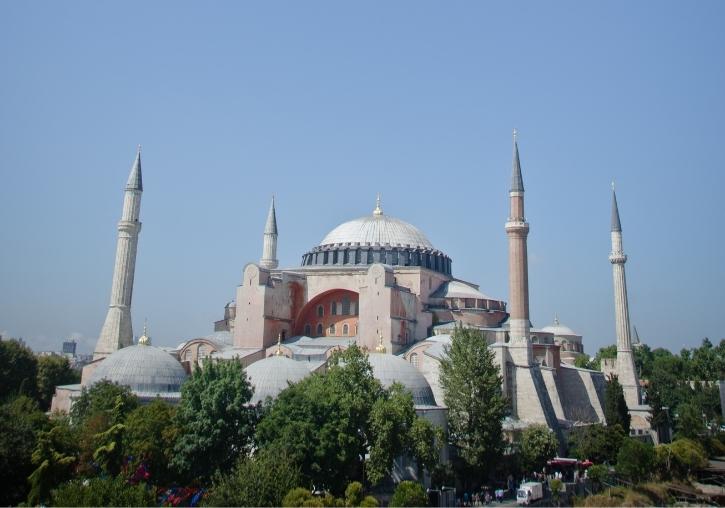 Viaje de una semana a Turquía con Estambul