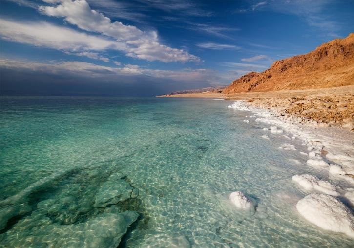 Viaje a Wadi Rum y el Mar Muerto una semana