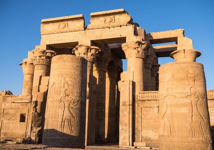Viaje Egipto barato con visitas crucero Nilo