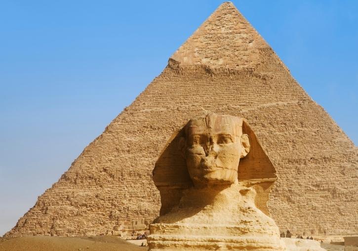 Viaje barato Egipto con Abu Simbel