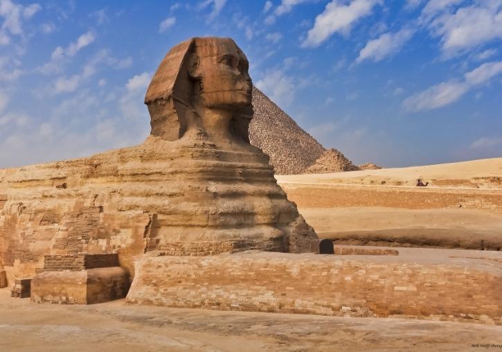 Viaje Egipto Lujo una semana