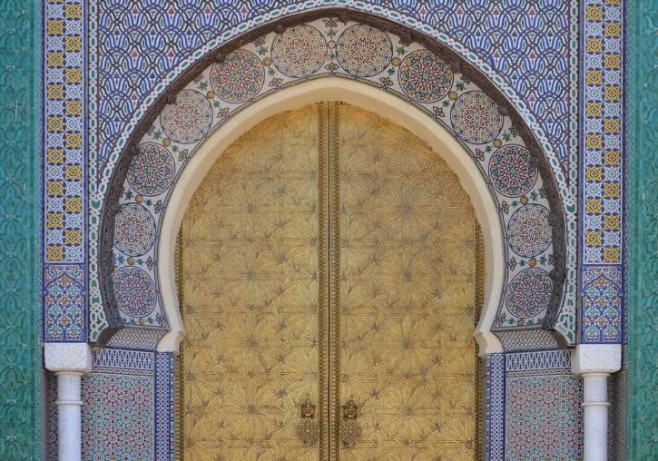 Oferta Viaje organizado barato a Marruecos 10 días con Fez