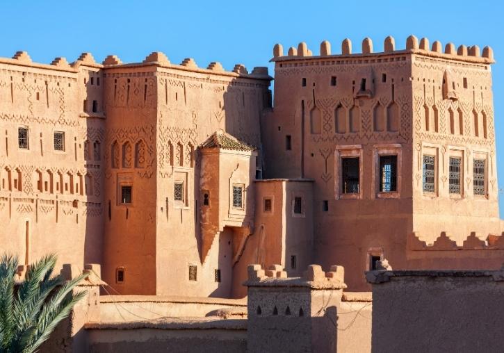 Oferta circuito barato Marruecos con Ouarzazate y Marrakech