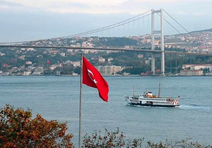 Viaje Turquía con Estambul, Capadocia, Pamukkale y