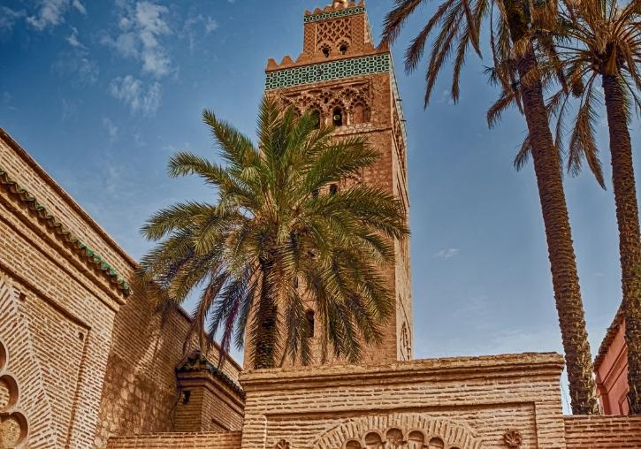 Viajes Marruecos organizado