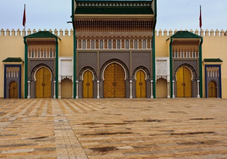Oferta circuito barato Marruecos con Fez una semana